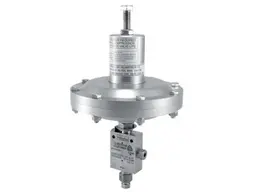 Security Valve