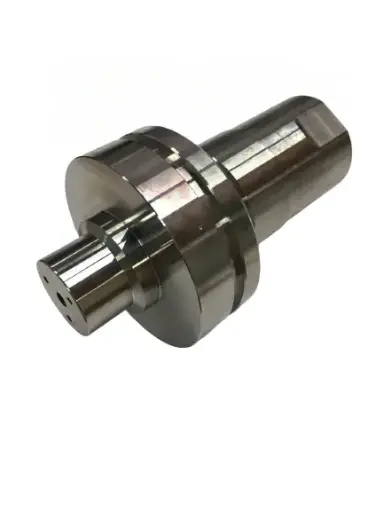 Pump Parts