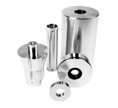 Jet Edge parts