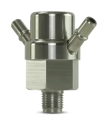60k Cutting Head Components For Flow Equipment