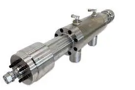 STREAMLINE SL-VI