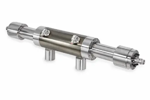 STREAMLINE S-30, S-50, S-60