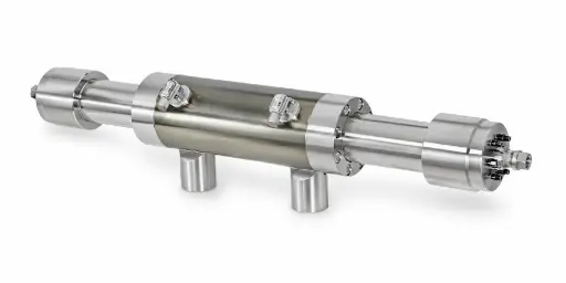 Intensifier assembly, SLV, Hybrid