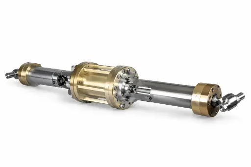 STREAMLINE PRO-I