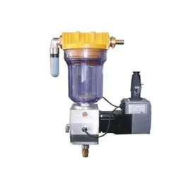 PTV Waterjet