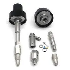 Same Waterjet