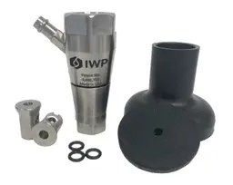 IWP Waterjet