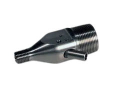 Cutting Head