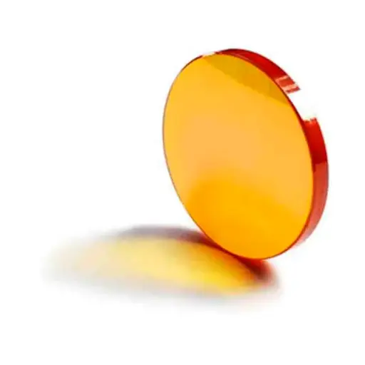 Lentes y Espejos