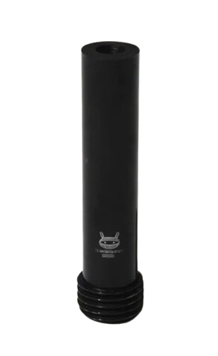 [SH-450AP] Ninja Nozzle, 50mm Thread Bore 1/4"