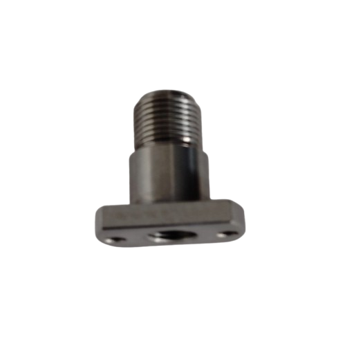[15111] Nozzle Body compatible with FLow 3D Cutting Head, Length 1,57"