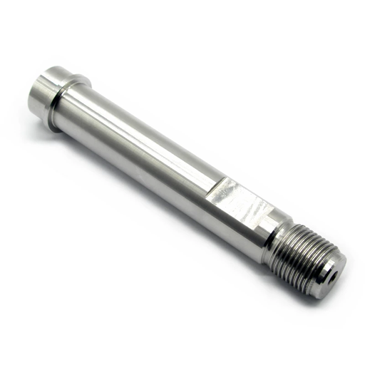 [72114274] Nozzle Tube, 3/4 IDE Connection, 60K,  .750" x 6.750", LH,
