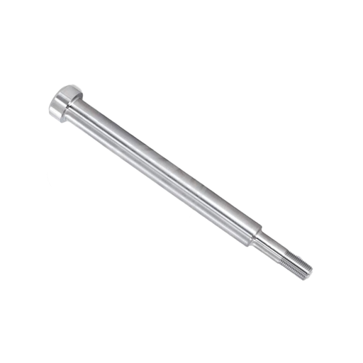 [05013735] Nozzle Tube, 3/8 Nozzle Nut Connection, 9/16" x 12.0"
