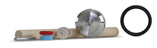[014988-1] On/Off Valve Repair Kit