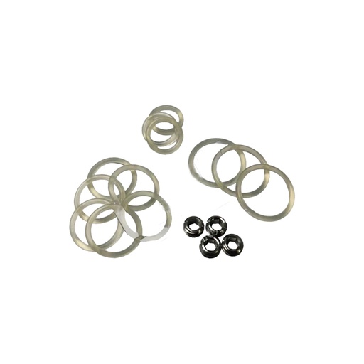 [05077367] O-RING Kit " WHITE LINE"