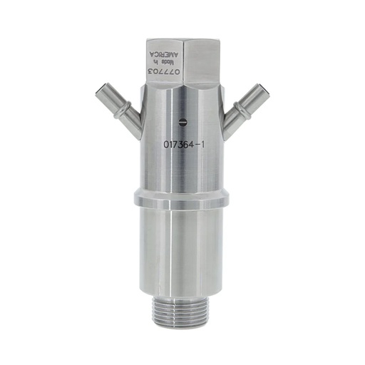 [017364-1] Paser ECL Mixing Chamber Assembly