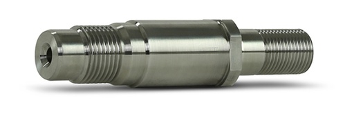 [019519-1] 4" Nozzle Body