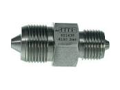 [601438-P] Reducer Coupling m/m 1/4" - 3/8" 90.000p