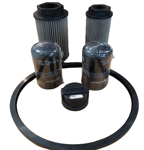 [1-17473] SERVICE KIT:OIL CHANGE 15HP-75HP