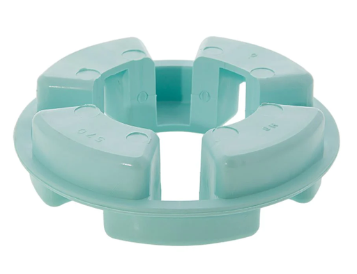 [A-2237] Shaft Coupling Insert 2"