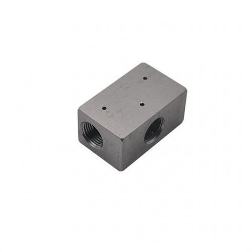 [A-21776-1] 87K 1/4" Tee Fitting