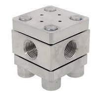 [014523-1] 87K 3/8" Trussed Cross Assembly