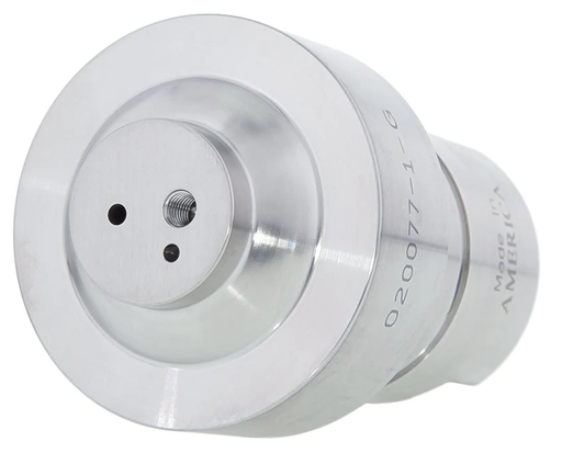 [020077-1] 87K Intesifier Check Valve Body