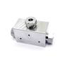 [A-0776-4] Tee Anti-Vib 60KSI 1/4"