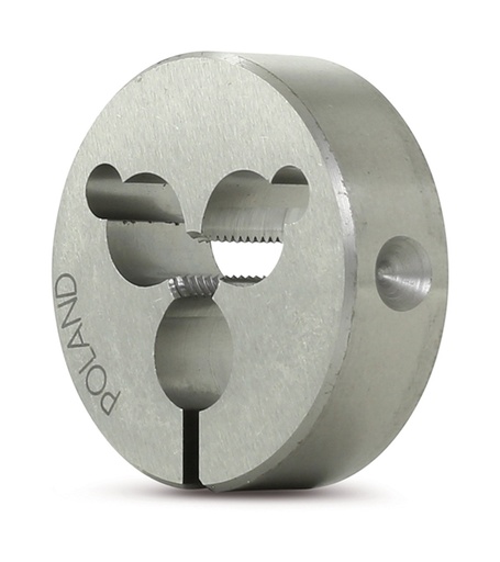 [MSP0215] Threading Die, 3/8", Left-hand
