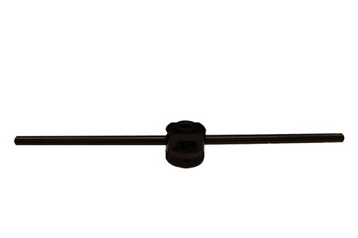 [100556] Threading Tool W Die & Bushing 1/4