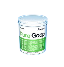 [05026281] Thread Lubricant, High Purity Goop, 16 OZ, 60K, 90K