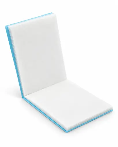 [SC100] ACC. LENS CLEANING PAPER - 50sheets