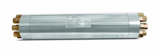[1-11595] Accumulator 2.0L Suv  