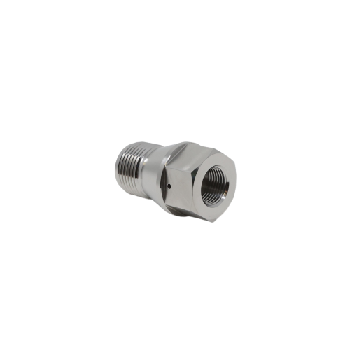 [042101-1] Adapter, Body Check Valve Outlet, 87K,