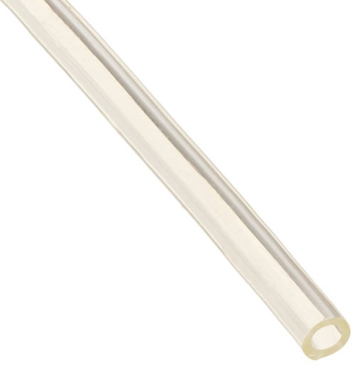 [A-6069] Tubing; Polyurethane 3/8x1/16"