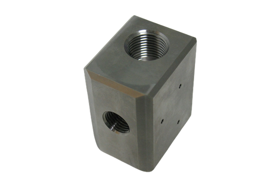 [4100013] Valve Body