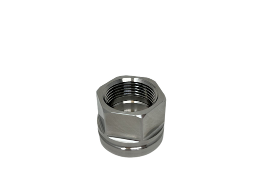 [301476] Valve Gland nut