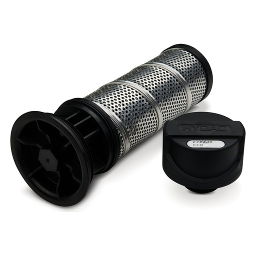 [1-18772] SVCE KIT:DYNAMAX 3-SERIES OIL CHG