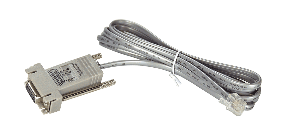 [RS232] OM-CABLE232