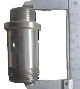 [PR/00111] Same Valve Body