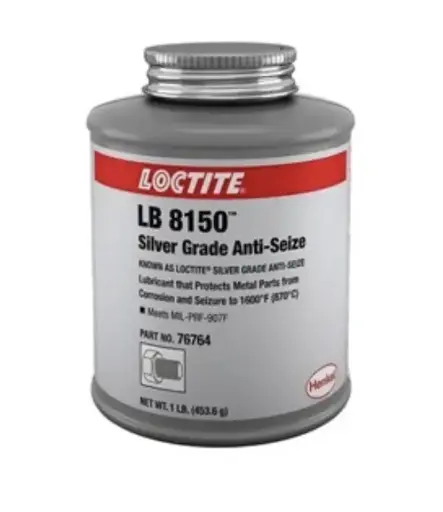 [A-10039] Anti Seize Grease