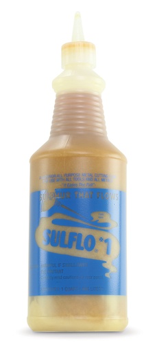 [1-12798] Coning & Threading Oil
