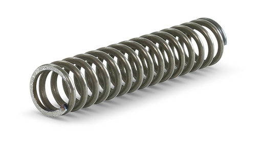 [A-1012] Compression Spring .35" Id .45" Od; 2.5"