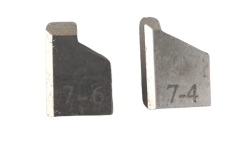 [A-3221-6] Bit, Threading Tool 1/4"