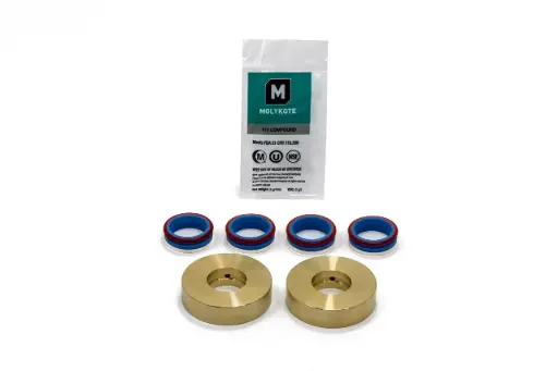 [302004-1] HP Seal Kit, 60K, H2O