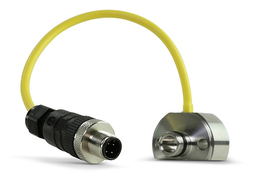 [011275-2] Electronic Shift Proximity Sensor Assembly; 24V 4 pines