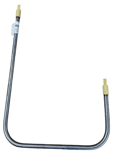 [RX12737] Bent Tube
