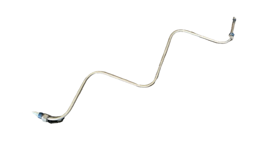 [FNZ8150331] Bent Tube