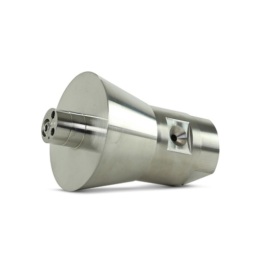 [105027] Complete 1" Check Tube Assembly