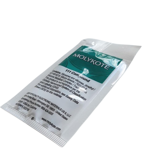 [FWA-4689] GREASE, FOOD GRADE 1/4 OZ.